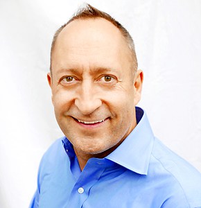 Franck Leblond Broker associé Licencié de l'état de Floride