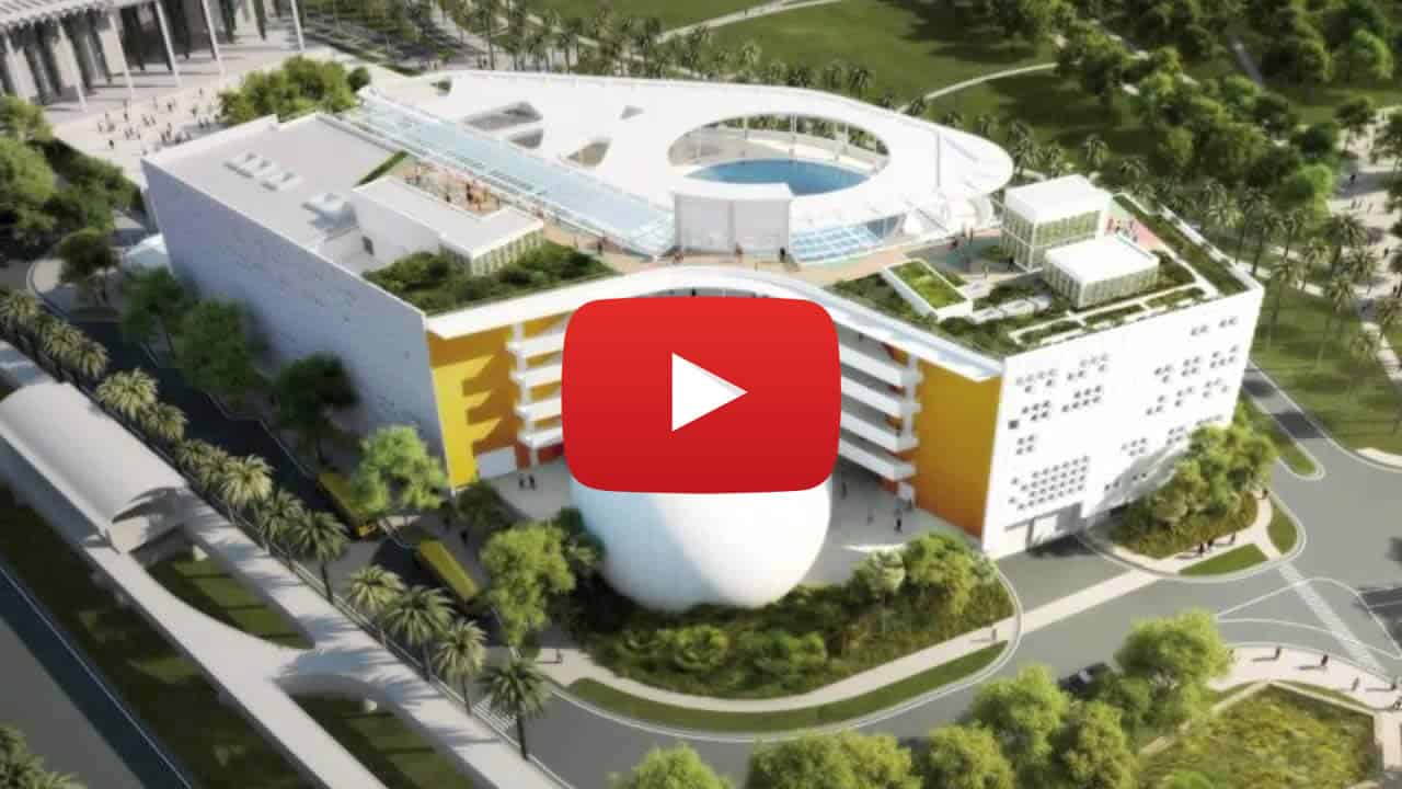 Pourquoi Miami: Les chiffres clés.